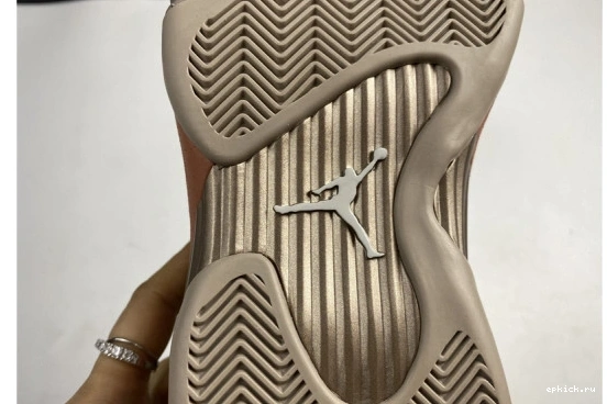 Rep EP AIR DC9857-200 14 Blush Jordan Terra Low Retro DC9857-200 Clot 0423